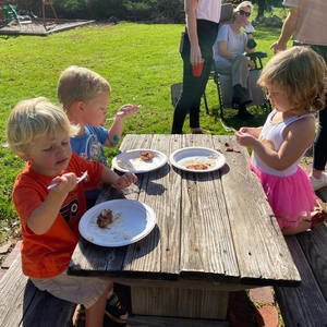 Meet your Posher, Joann